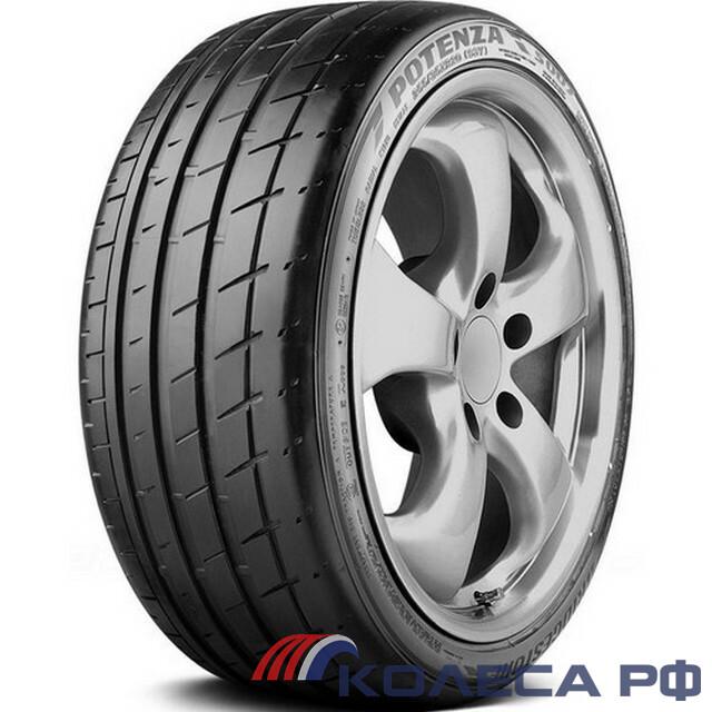 Шины Bridgestone Potenza S007 275/30 R20 97 Y Летние
