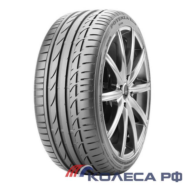 Шины Bridgestone S001 245/50 R18 100 W Летние