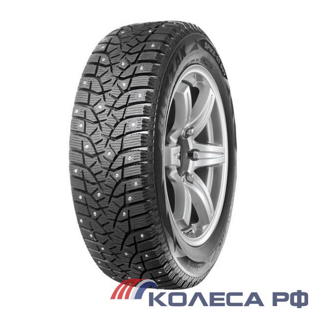 Шины Bridgestone SPIKE-02 SUV 215/65 R17 103 T Зимние Шипованные