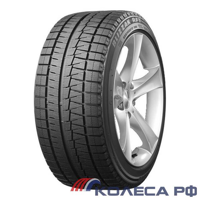 Шины Bridgestone SR02 275/40 R20 102 Q Зимние Не шипованные RunFlat