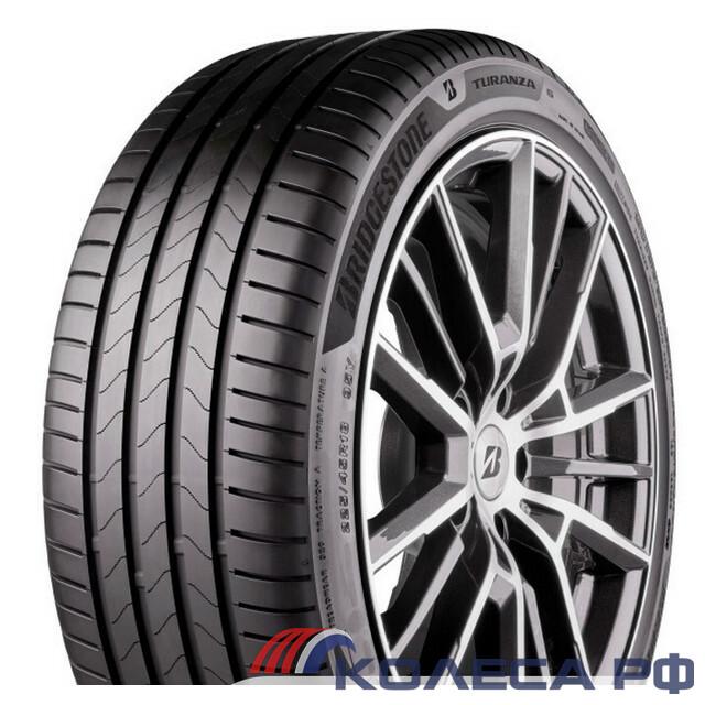 Шины Bridgestone Turanza 6 225/45 R17 94 Y Летние