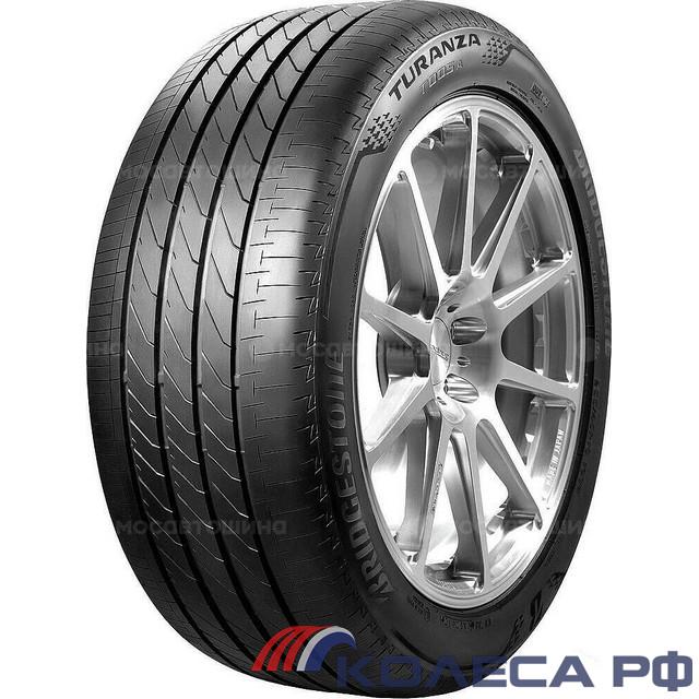 Шины Bridgestone Turanza T 005A 225/40 R18 560кг W Лето