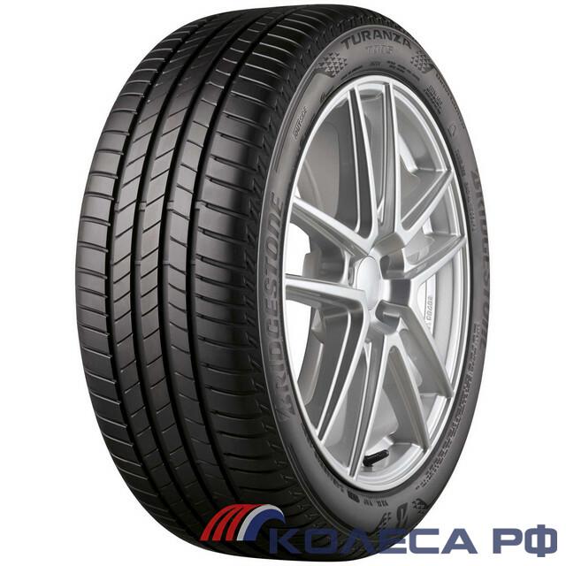 Шины Bridgestone Turanza T005 DriveGuard 225/45 R17 94 Y Летние  RunFlat