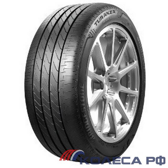 Шины Bridgestone Turanza T005A 225/50 R18 95 V Летние  RunFlat