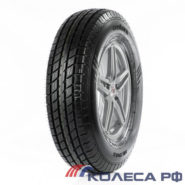 Шины Centara MILEMAX 165/70 R13 79 T Летние