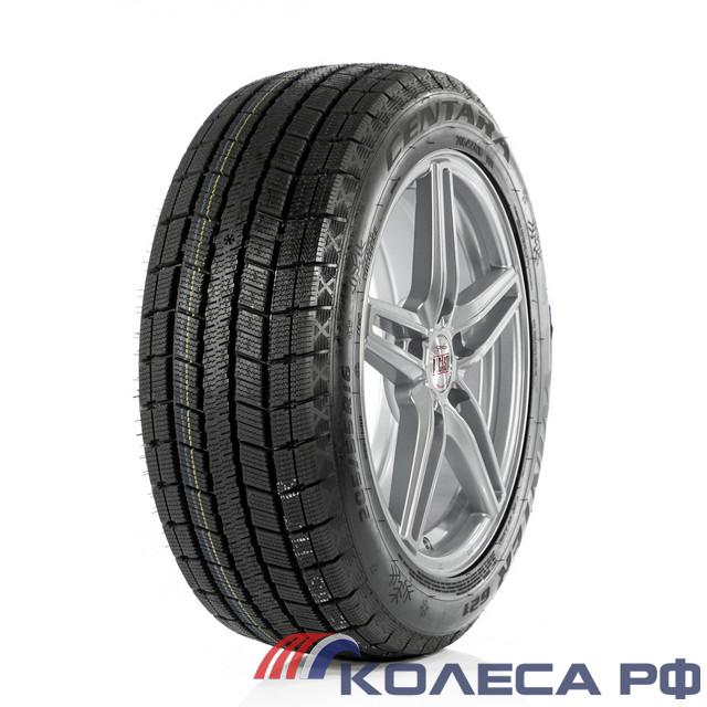 Шины Centara WINTER 621 185/65 R15 88 T Зимние Не шипованные