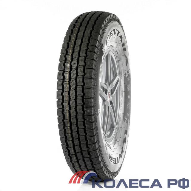 Шины Centara WINTER 628 195/70 R15C 96 R Зимние Не шипованные