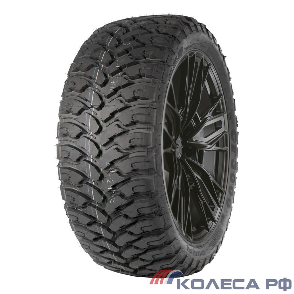 Шины Comforser CF3000 245/65 R17 114 Q Всесезонные