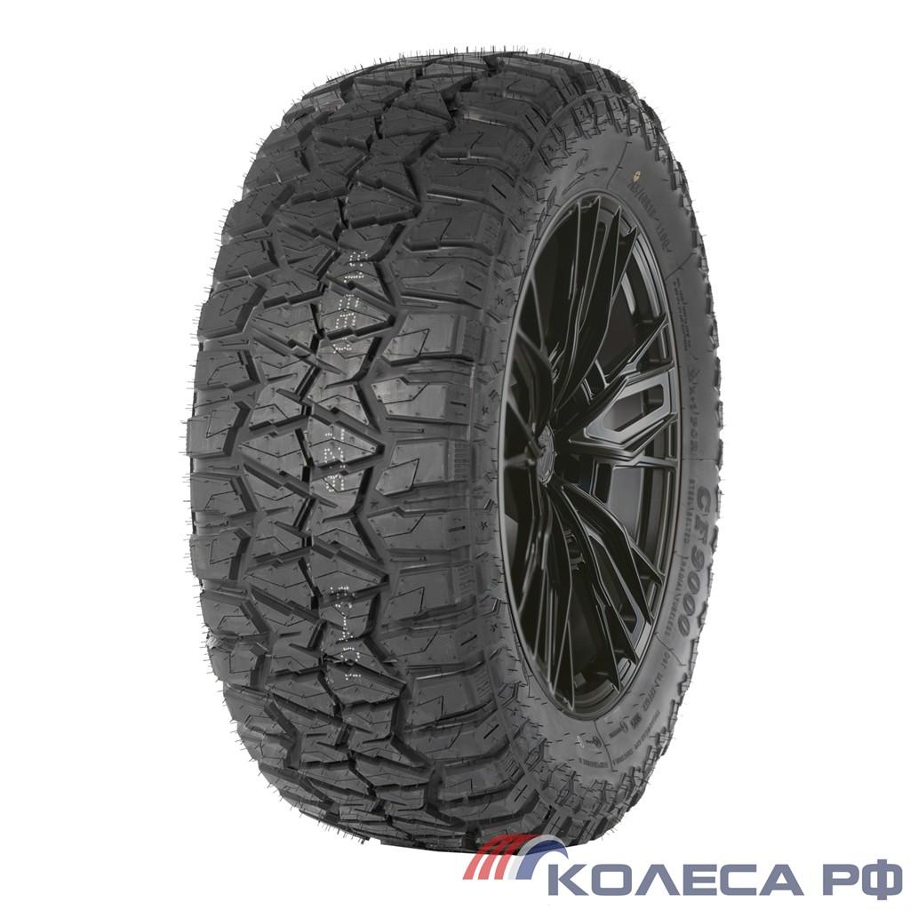 Шины Comforser CF9000 285/70 R17 123 Q Всесезонные