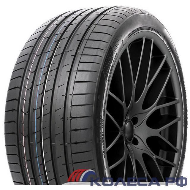 Шины Compasal Blazer UHP II 235/45 R17 97 Y Летние