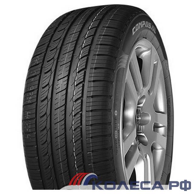 Шины Compasal CITI WALKER 255/50 R20 109 V Летние