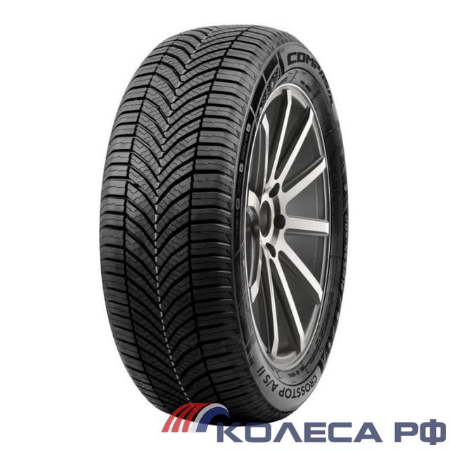 Шины Compasal CROSSTOP A/S II 235/60 R18 107 V Летние