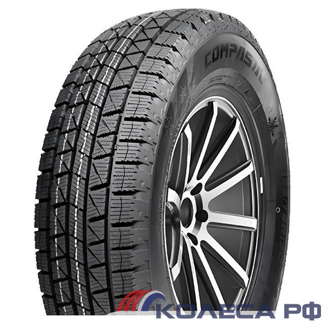 Шины Compasal IceMaster 175/70 R13 82 S Зимние Не шипованные