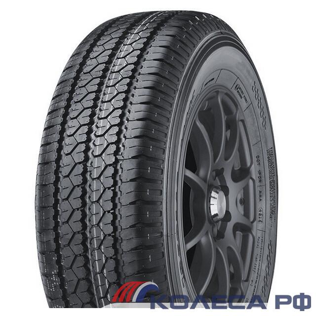 Шины Compasal Vanmax 195/70 R15 102 R Летние