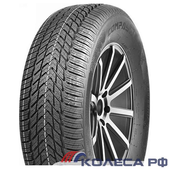 Шины Compasal WinterBlazer HP 175/65 R15 84 T Зимние Не шипованные