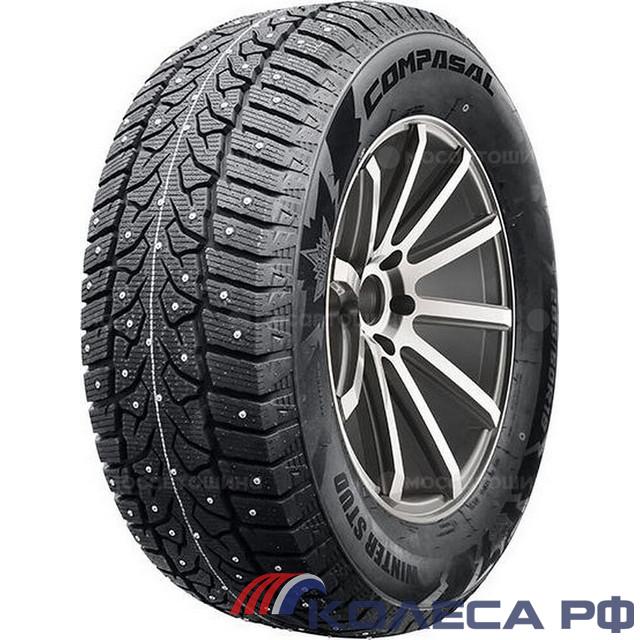 Шины Compasal Winterstud XL 235/55 R19 105 T Зима