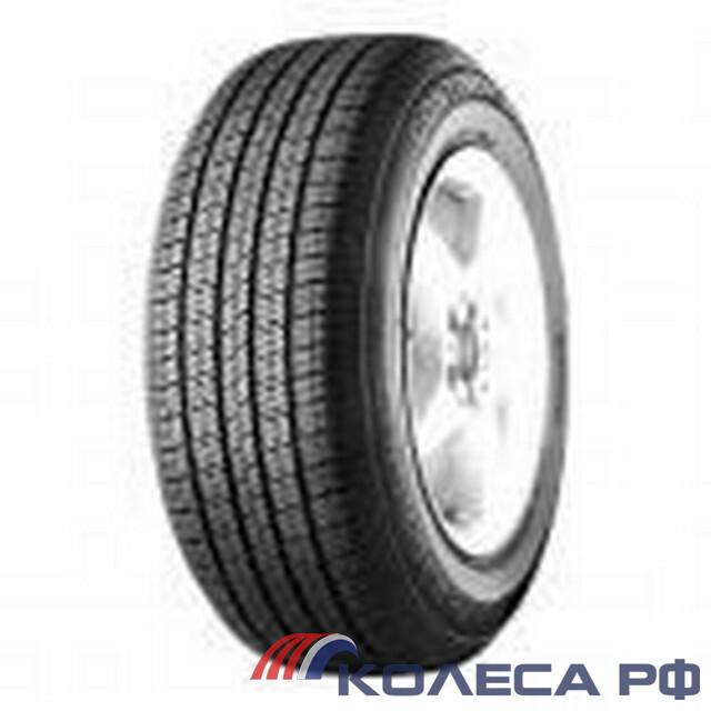 Шины Continental 4X4 ContiContact 265/50 R19 110 H Летние