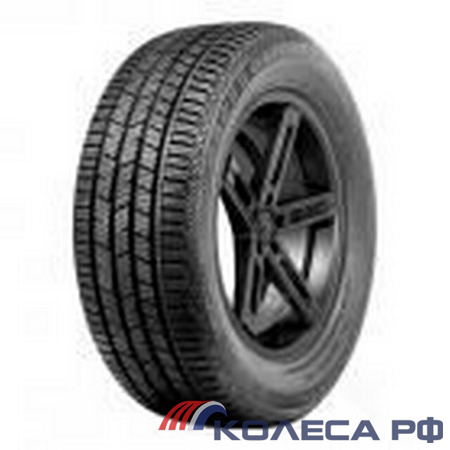 Шины Continental ContiCrossContact LX Sport ContiSilent 285/40 R22 110 Y Летние