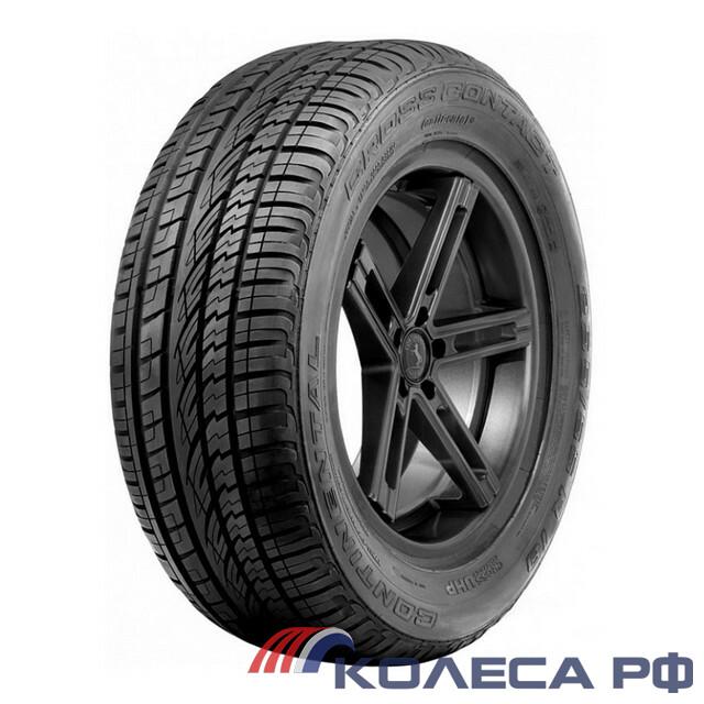 Шины Continental ContiCrossContact UHP FR 295/40 R21 111 W Летние