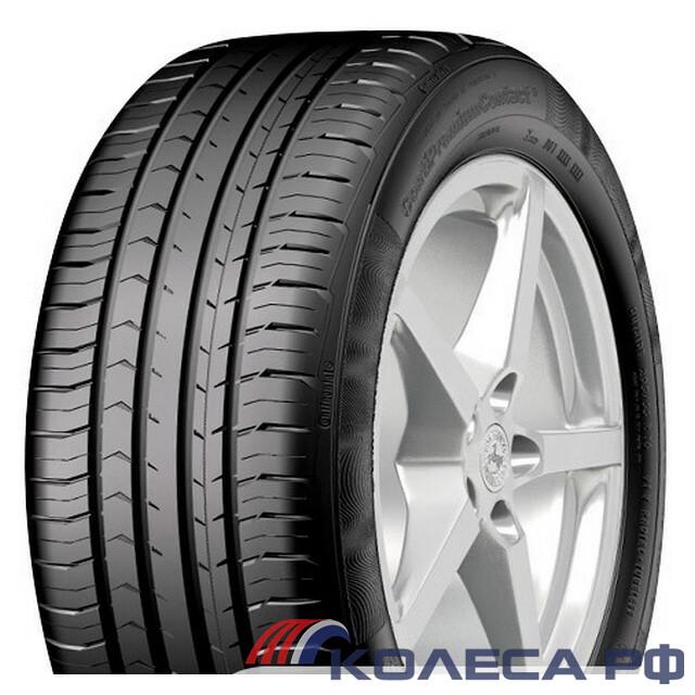 Купить Летние Шины Continental 215 R16