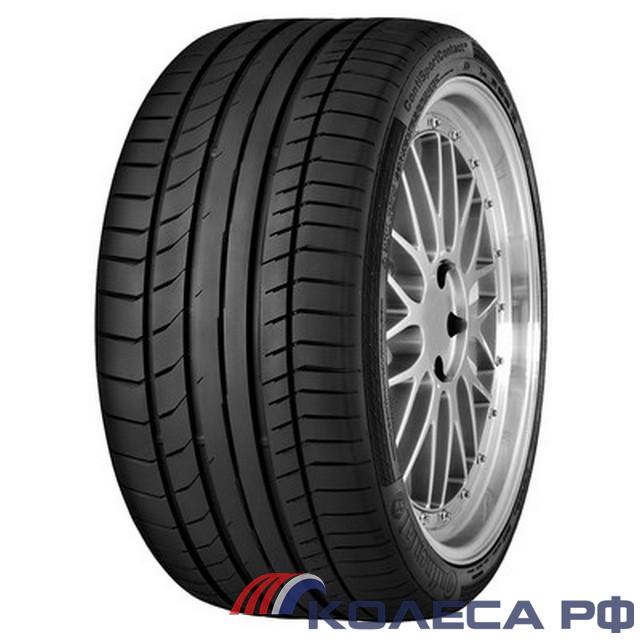 Шины Continental ContiSportContact 5 P 305/40 R20 112 (Y) Летние