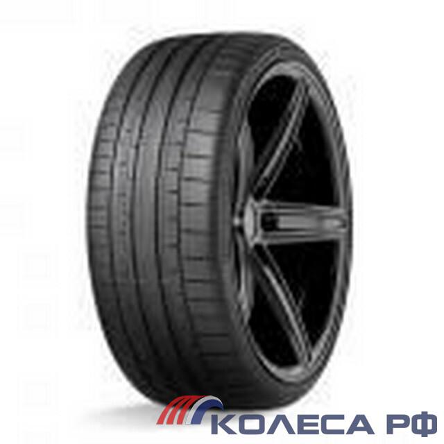 Шины Continental ContiSportContact 6 FR 325/30 R21 108 Y Летние