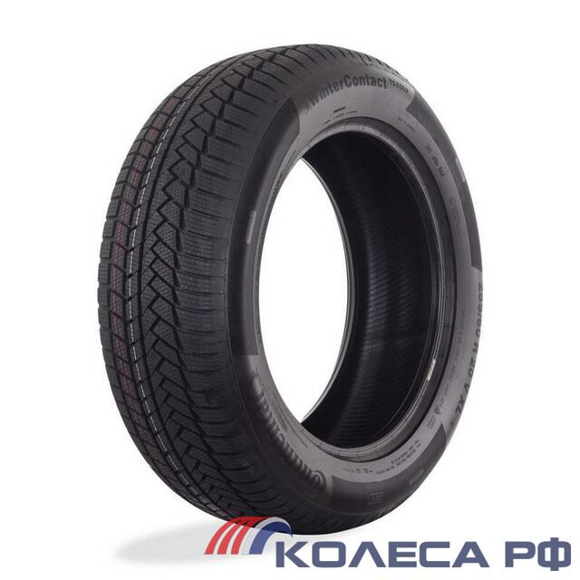 Шины Continental ContiWinterContact TS850P SUV 255/60 R20 113 V Зимние Не шипованные