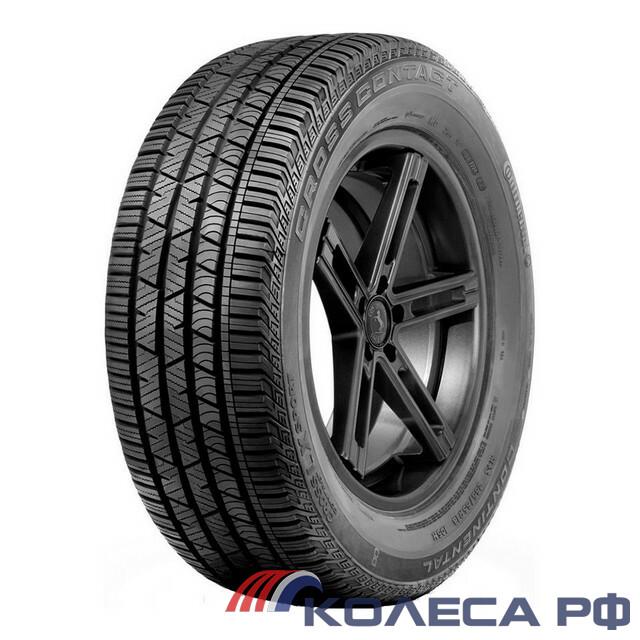 Шины Continental Cross Contact LX Sport 225/60 R17 99 H Летние