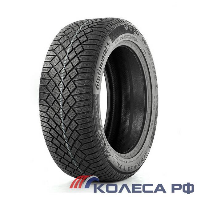 Шины Continental FR VikingContact 7 225/60 R17 103 T Зимние Не шипованные
