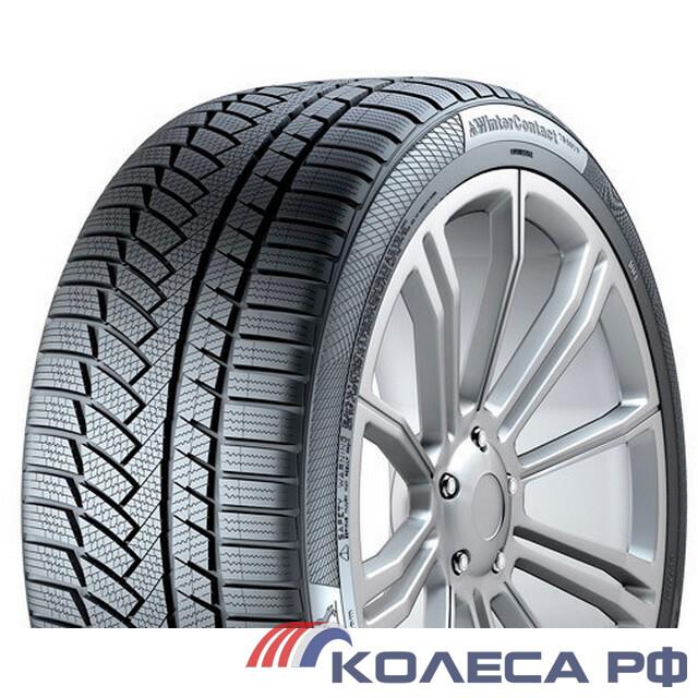 Шины Continental WinterContact TS 850 P ContiSeal 235/50 R19 99 T Зимние Не шипованные