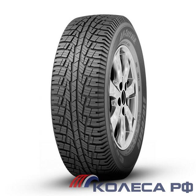 Шины Cordiant All Terrain 245/70 R16 111 T Летние