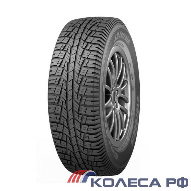 Шины Cordiant ALL_TERRAIN, OA-1 235/75 R15 109 S Летние