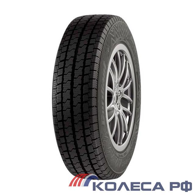 Шины Cordiant Бизнес CA-2 195/75 R16 105 R Летние