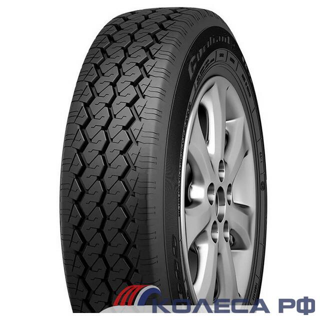 Шины Cordiant Business CA-1 plus kamera 185/75 R16 102 Q Зимние Не шипованные
