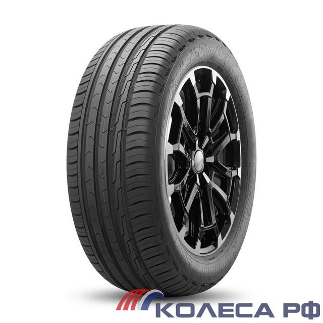 Шины Cordiant Комфорт 2 SUV 215/65 R16 102 H Летние