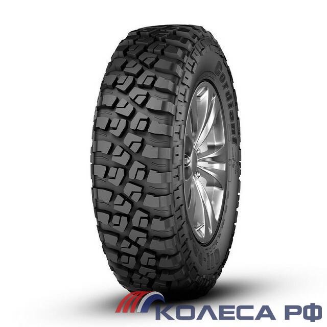 Шины Cordiant Офф Роуд_2 225/75 R16 104 Q Летние