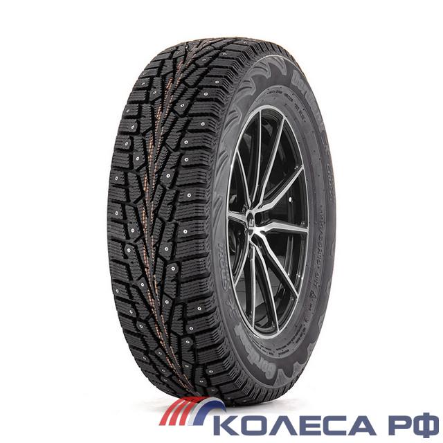 Шины Cordiant SNOW_CROSS, PW-2 175/70 R13 82 T Зимние Шипованные