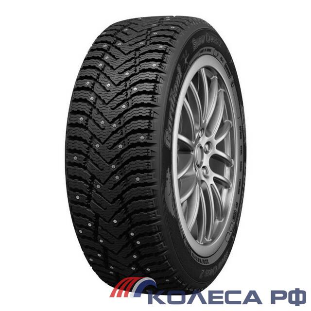 Шины Cordiant Snow Cross 2 PW-4 255/55 R18 109 T Зимние Не шипованные