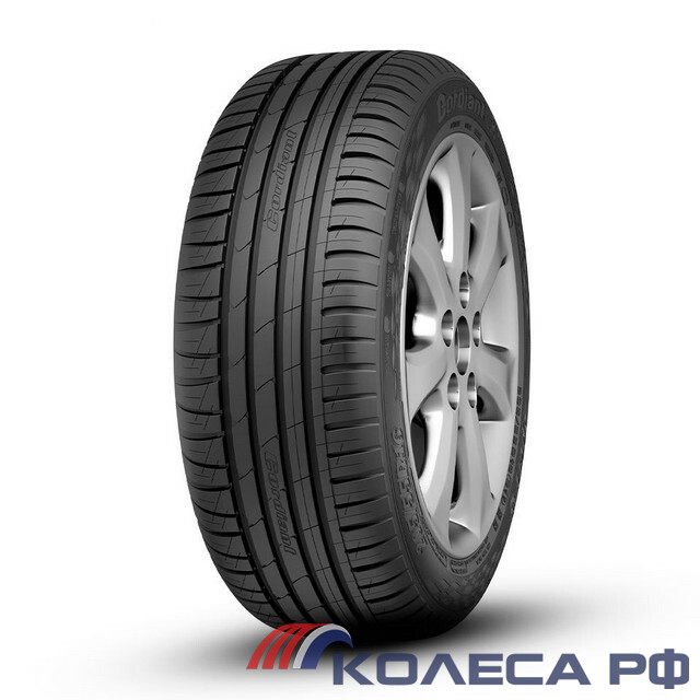 Шины Cordiant SPORT 3 PS-2 195/60 R15 88 V Летние