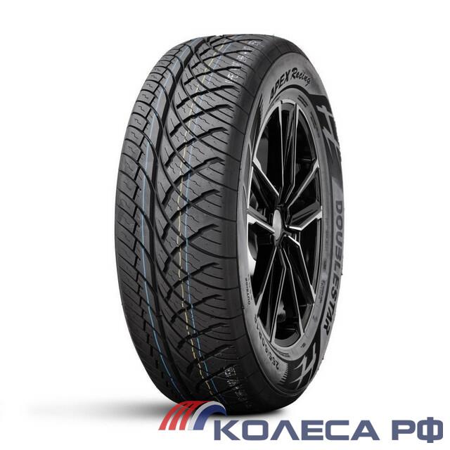 Шины Даблстар Apex Racing 255/50 R18 106 H Летние