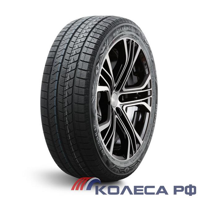 Шины Даблстар DW16 175/70 R14 84 S Зимние Не шипованные