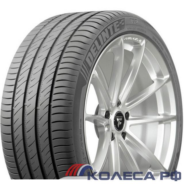 Шины Delinte DS2-RFT 275/40 R19 101 Y Летние  RunFlat