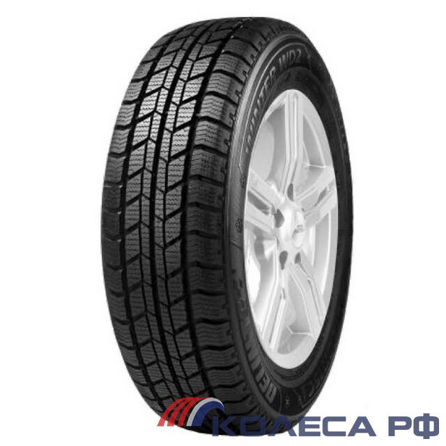 Шины Delinte Winter WD2 215/70 R15 107 S Зимние Не шипованные