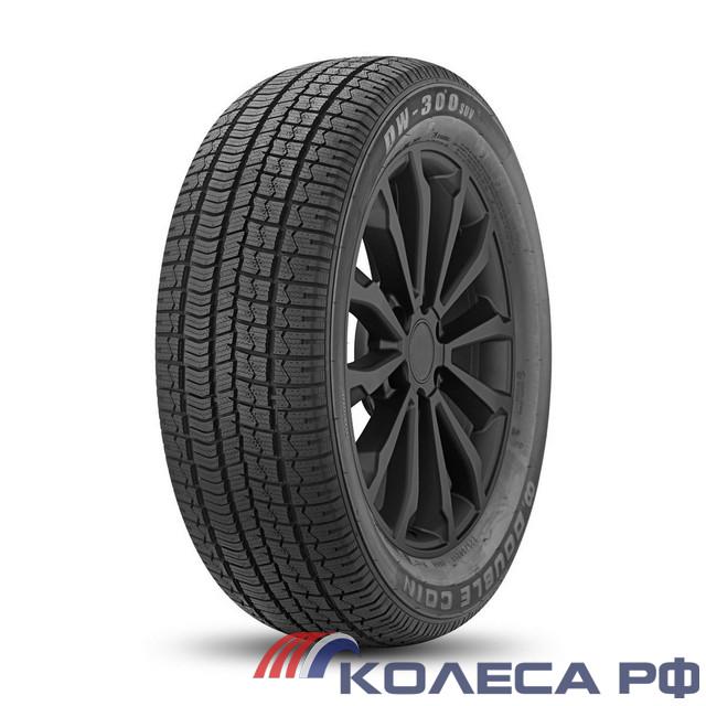 Шины Doublecoin DW-300 SUV 225/60 R18 100 Q Зимние Не шипованные