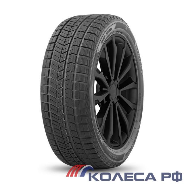 Шины Doublecoin DW-500 225/60 R18 104 H Зимние Не шипованные
