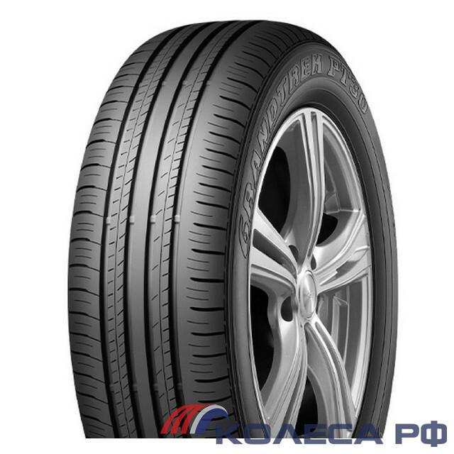 Шины Dunlop Grandtrek PT30 225/65 R17 850кг H Лето