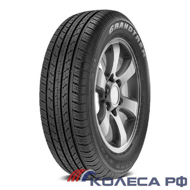 Шины Dunlop Grandtrek ST30 225/65 R17 850кг H Лето