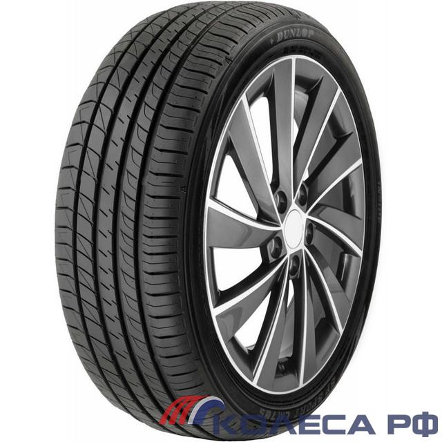 Шины Dunlop SP Sport LM705 225/40 R18 630кг W Лето