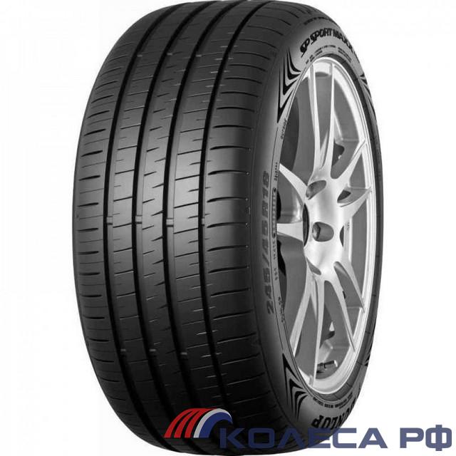 Шины Dunlop SP Sport Maxx 060 225/45 R17 670кг Y Лето