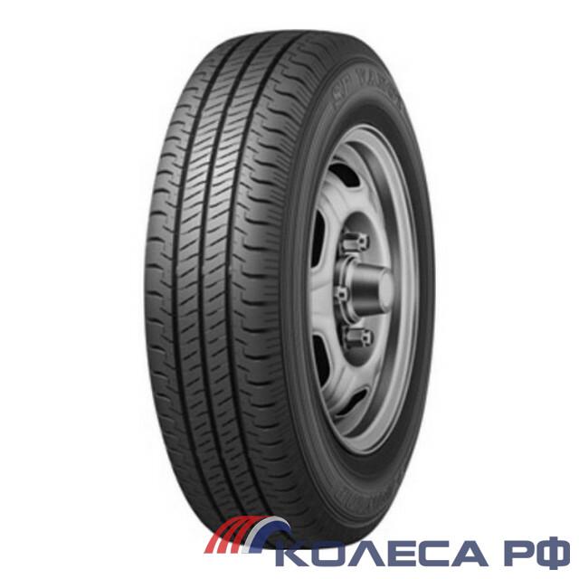 Шины Dunlop SP Van01 195/70 R15 102 R Летние
